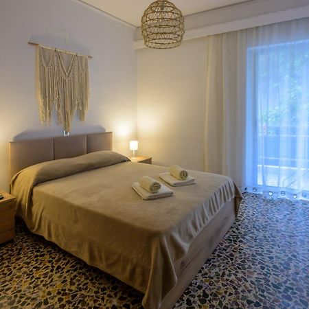 Mytilíni Kallithea Deluxe מראה חיצוני תמונה