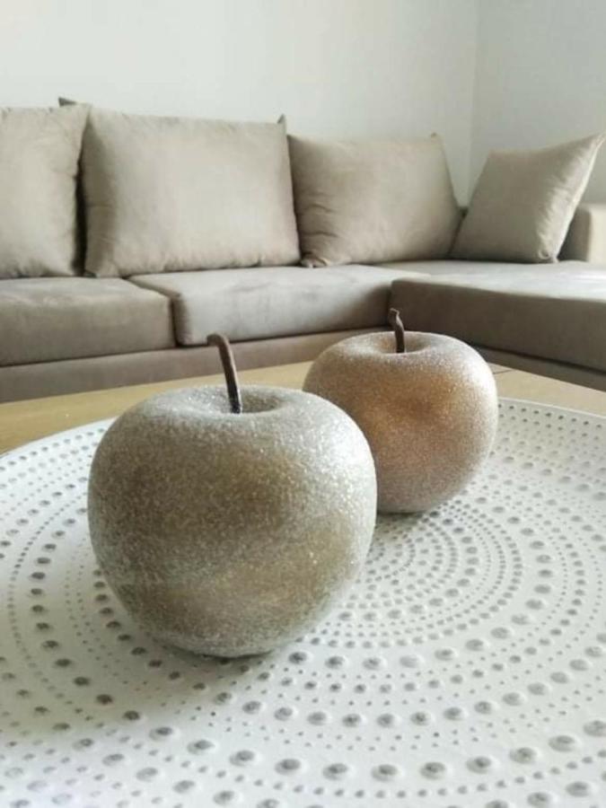 Mytilíni Kallithea Deluxe מראה חיצוני תמונה