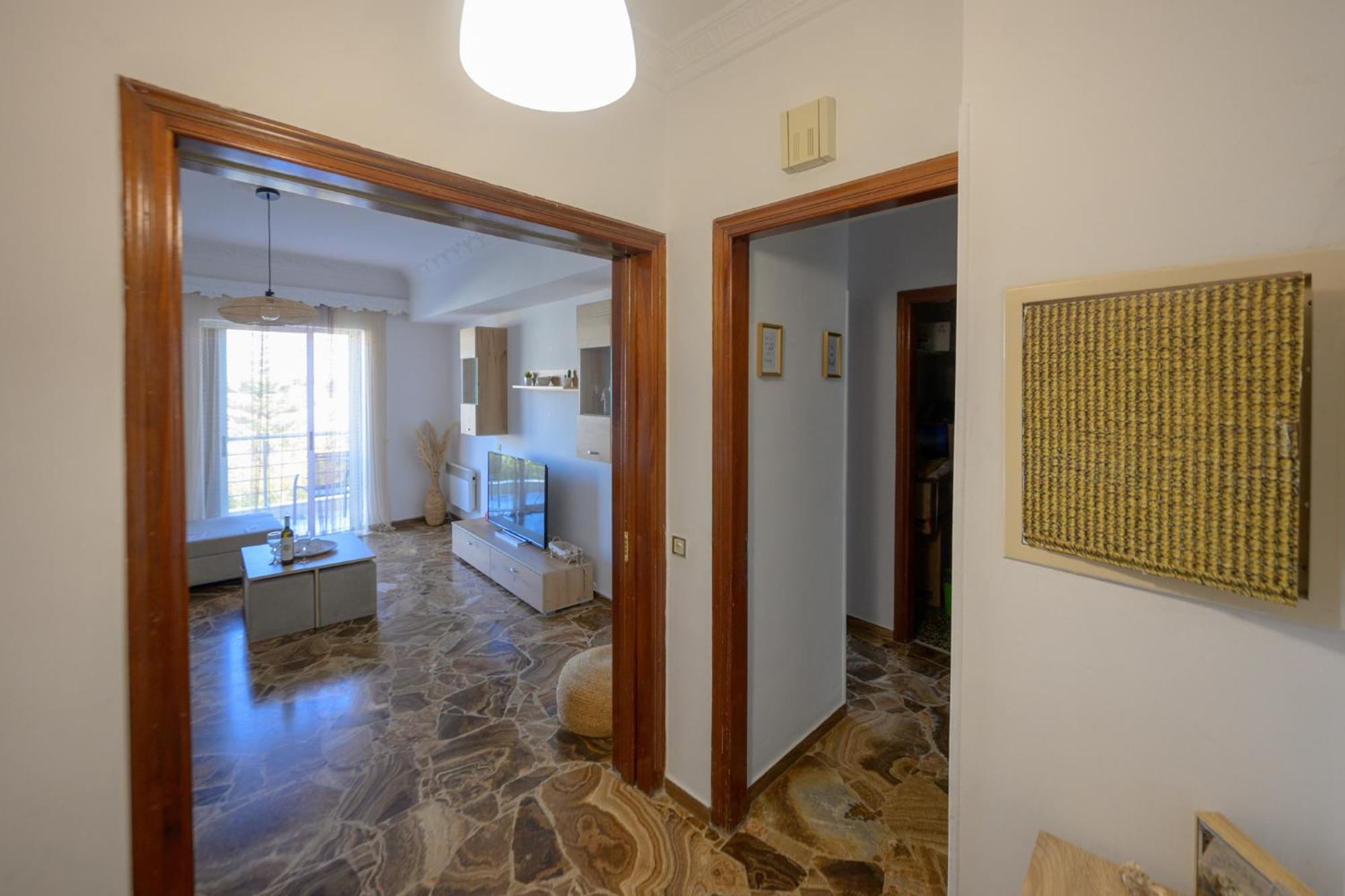 Mytilíni Kallithea Deluxe מראה חיצוני תמונה
